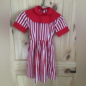Vintage Annie Dress